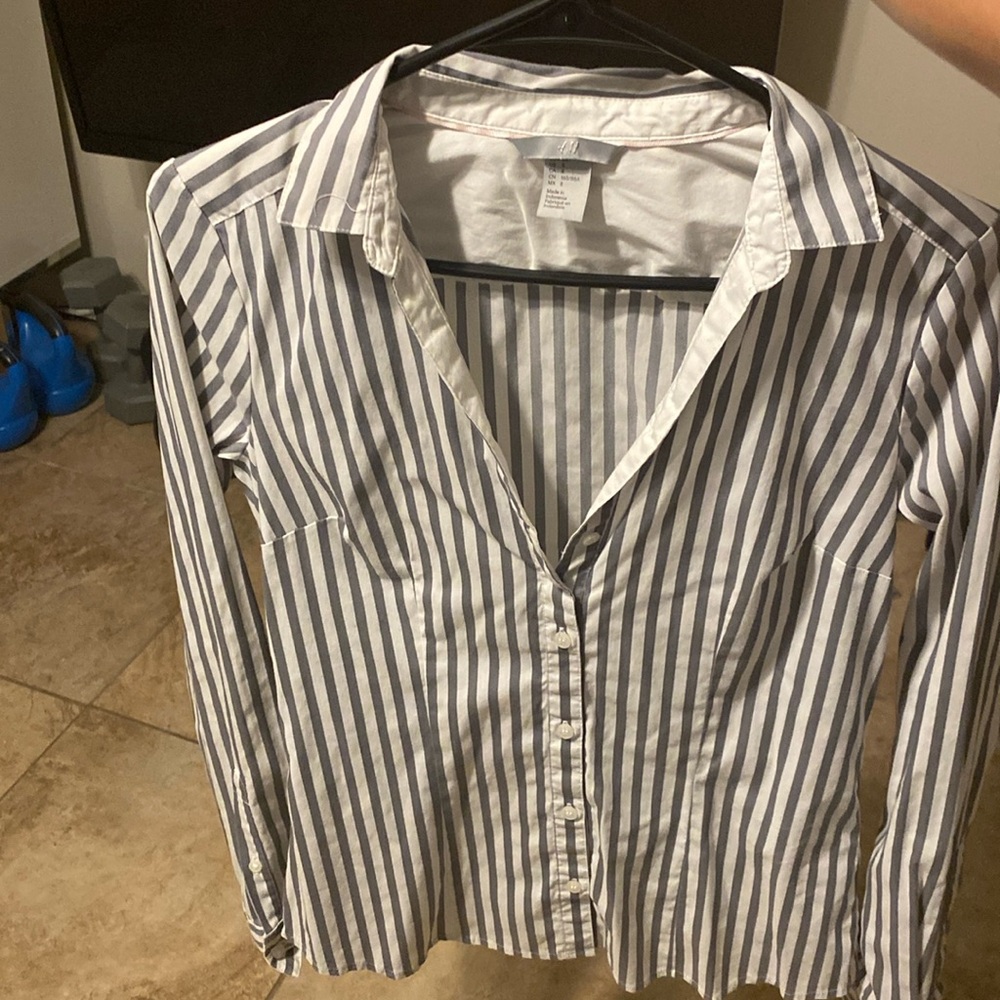 H&M Top